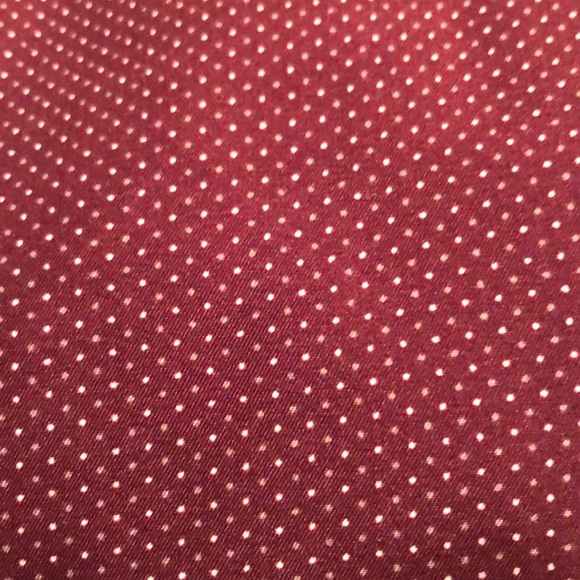 PRICE DROP! DESIGNER “ NICOLE MILLER” UNISEX DRESS SHIRT - Picture 7 of 7